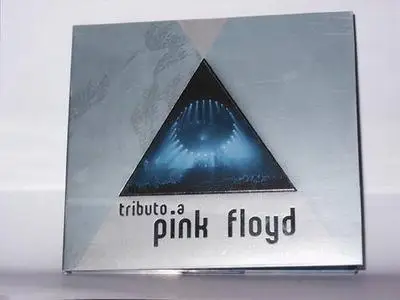 Tributo a PINK FLOYD (2007)