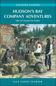 Hudson's Bay Company Adventures