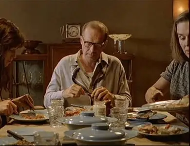 The Cement Garden (1991) [Repost]