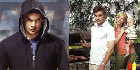 Daniel Licht & VA - Dexter Season 4: Music from the Showtime Original Series (2010)