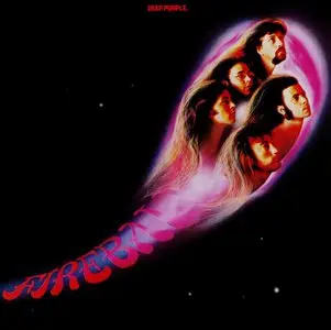 Deep Purple - Fireball (1971/2016) [Official Digital Download 24-bit/96kHz]