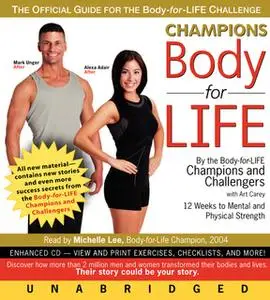 «Champions Body-for-LIFE» by Art Carey