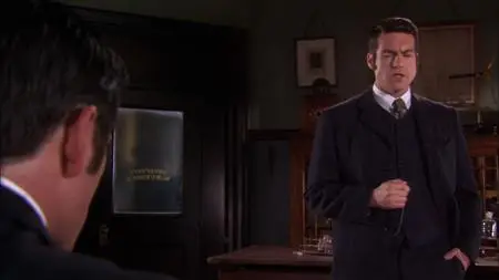 Murdoch Mysteries S05E06