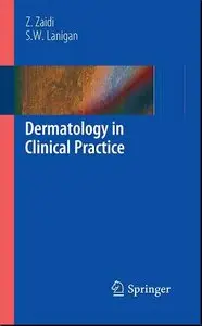 Dermatology in Clinical Practice (repost)