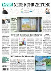 NRZ Neue Ruhr Zeitung Essen-Werden - 20. März 2019