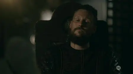 Vikings S06E02