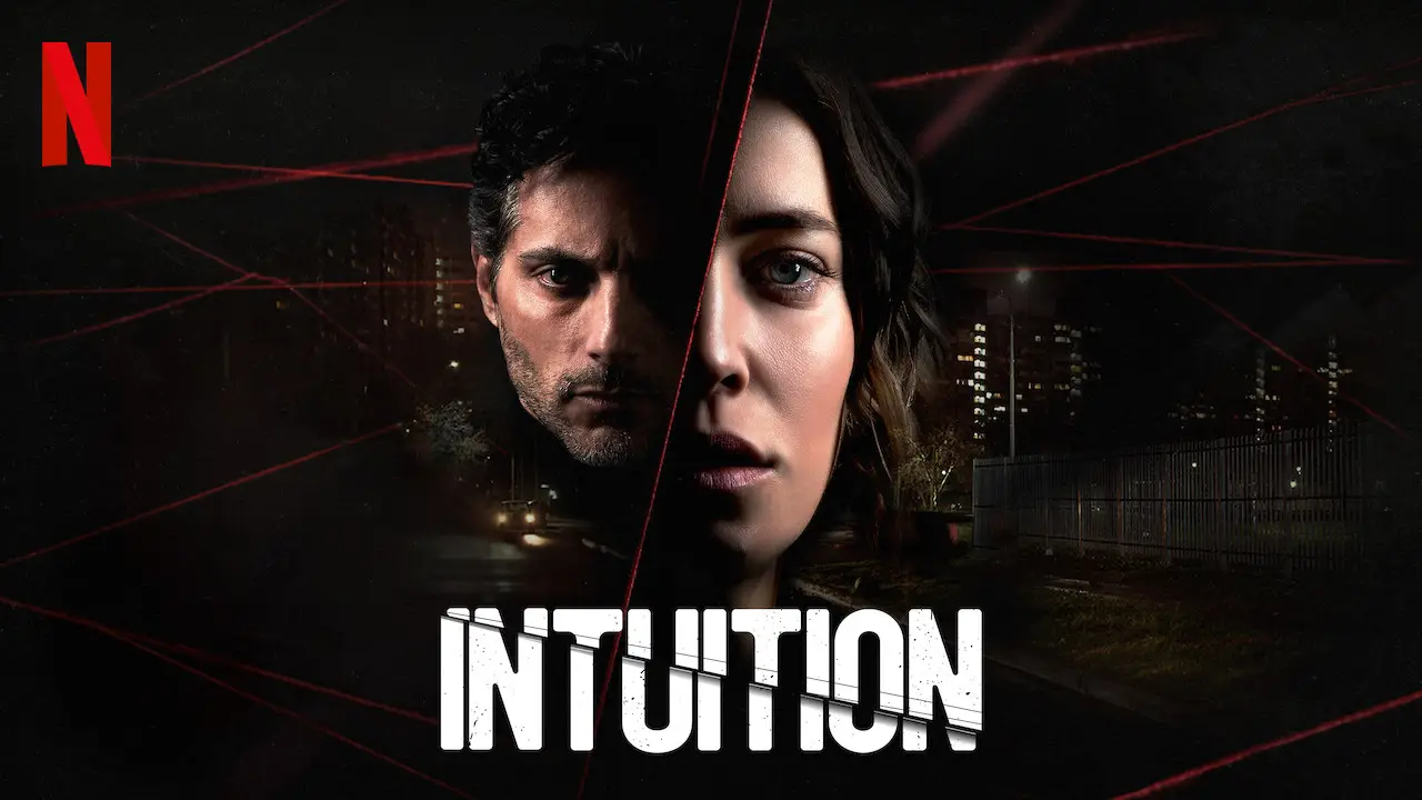 Intuition (2020)