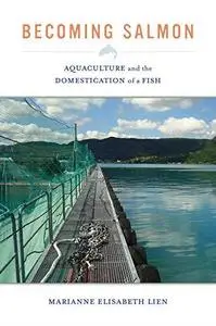 Becoming Salmon: Aquaculture and the Domestication of a Fish