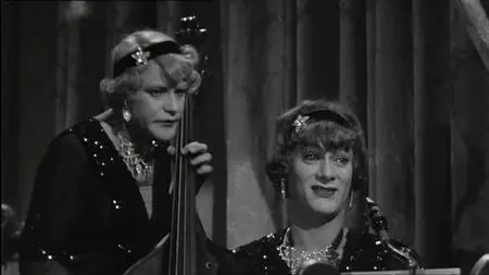 A qualcuno piace caldo /  Some Like It Hot (1959)