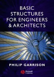 Basic Structures for Engineers and Architects [Repost]