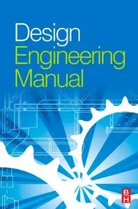Design Engineering Manual (repost)