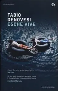 Fabio Genovesi – Esche vive