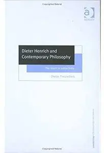 Dieter Henrich and Contemporary Philosophy: The Return to Subjectivity