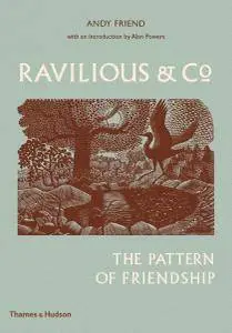 Ravilious & Co: The Pattern of Friendship