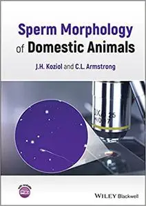 Sperm Morphology of Domestic Animals