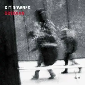 Kit Downes - Obsidian (2018)