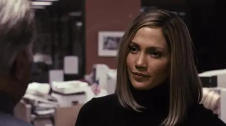 Bordertown (2007)