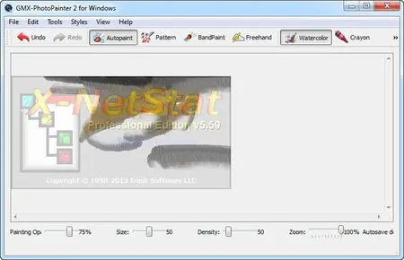 GMX PhotoPainter 2.0.624