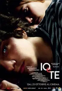 Io e te / Me and You (2012)