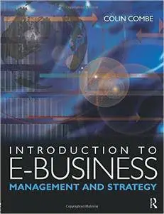 Introduction to e-Business