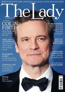 The Lady - 6 February 2015