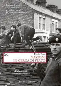 Paolo Perri - Nazioni in cerca di Stato