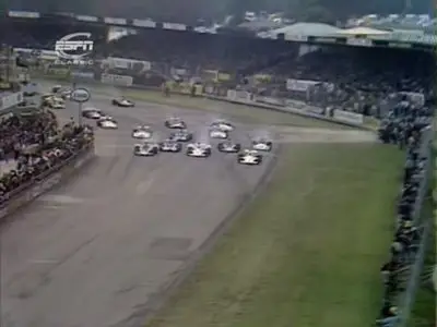 Formula One 1973 Round09  Grand Prix Great Britain