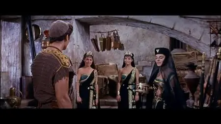 The Story of Ruth (1960) Special Edition