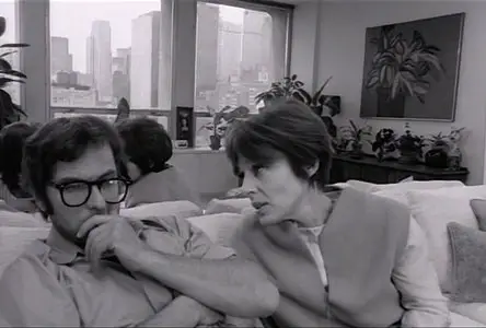 Coming Apart (1969)