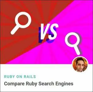 TutsPlus - Compare Ruby Search Engines