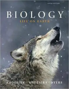 Biology: Life on Earth (9th Edition)