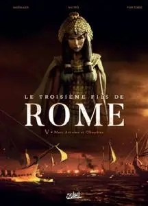 Le Troisième Fils de Rome - Tome 5 2019