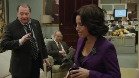 Veep S02E06