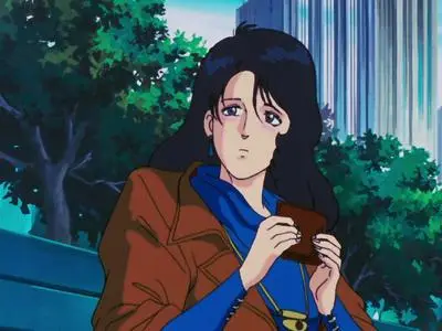 City Hunter BD BOX TV  SP City Hunter 46 (BD 1440x1080 x 264 Flac mkv" yEnc