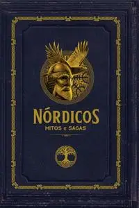 «Nórdicos Deluxe Edition» by Varios Autores