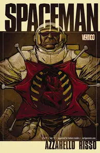 Spaceman 08 (of 09) (2012)