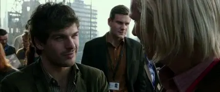 Il Quinto Potere (2013)