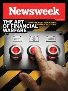 Newsweek - 2 May 2014