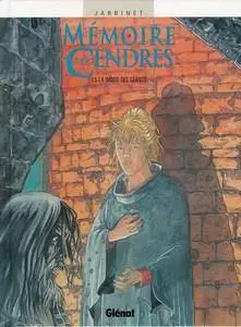 Mémoire de Cendres - Tome 5 - La danse des géants (Repost)