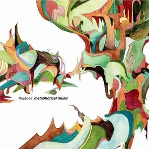 Nujabes - Metaphorical Music (2003) {Dimid Recordings} **[RE-UP]**
