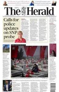 The Herald (Scotland) - 7 February 2024