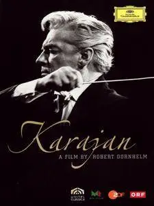 ZDF - Herbert Von Karajan: Beauty as I see it (2008)