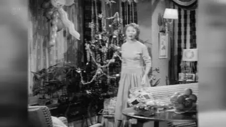 Ch5. - Greatest Ever Christmas Ads (2018)