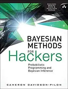 Bayesian Methods for Hackers: Probabilistic Programming and Bayesian Inference