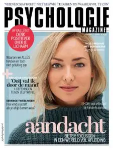 Psychologie Magazine – maart 2019