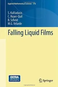 Falling Liquid Films [Repost]