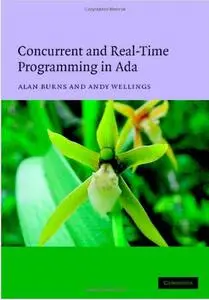Concurrent and Real-Time Programming in Ada (Repost)