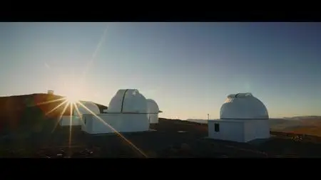 Alien Worlds S01E01