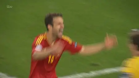 ITV Against the Odds - Cesc Fabregas: Pass Master (2022)