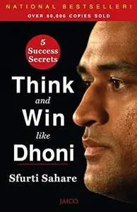 Think and Win like Dhoni